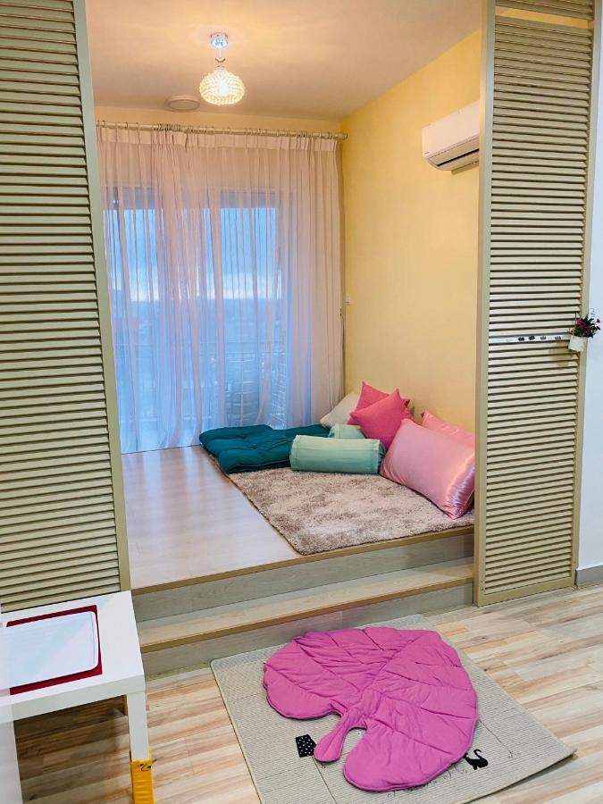 Hakone Home Ipoh Majestic Exterior foto